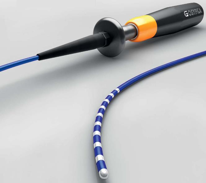 Sirius Electrophysiology Products Diagnostic Catheters Steerable