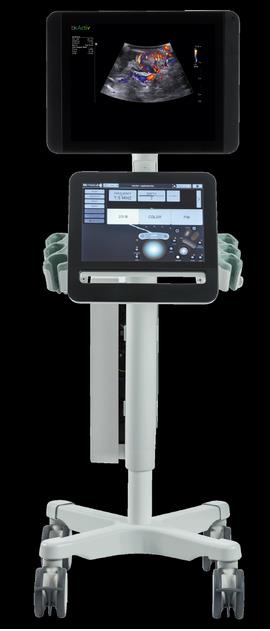 bkActiv Enhanced Visualization System