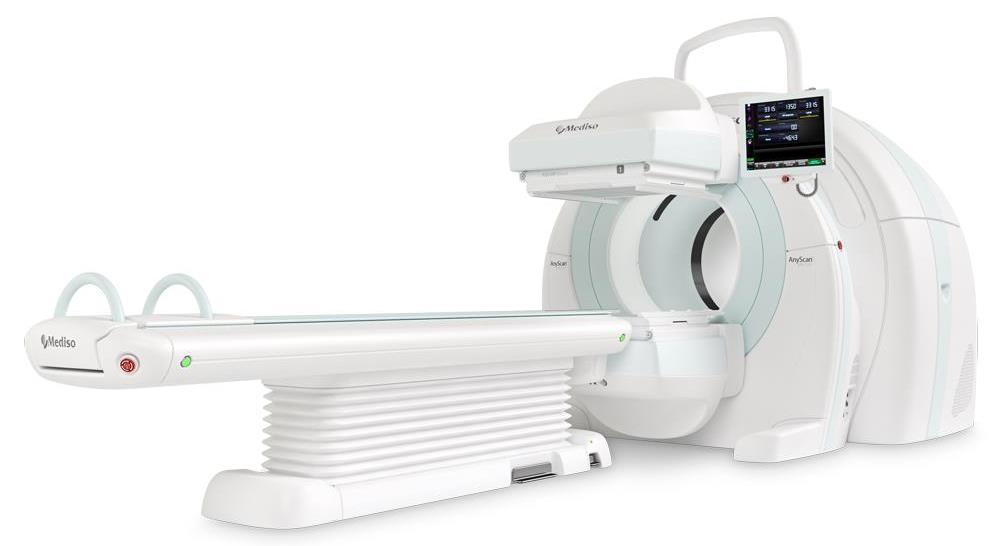 AnyScan - Clinical Products - AnyScan Family - SPECT/CT