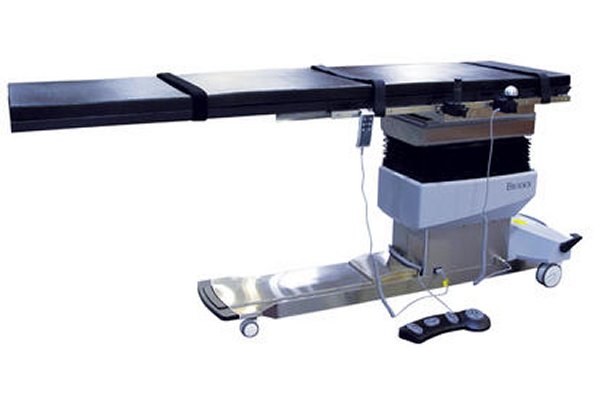 Biodex - 840 - Medical Imaging - C-Arm Tables - Surgical ...