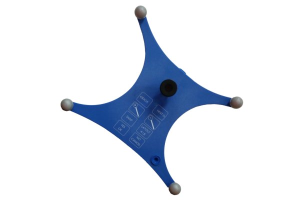 Dynamic Reference Base Array IZIMed Disposable Passive Array - Dynamic Reference Frame