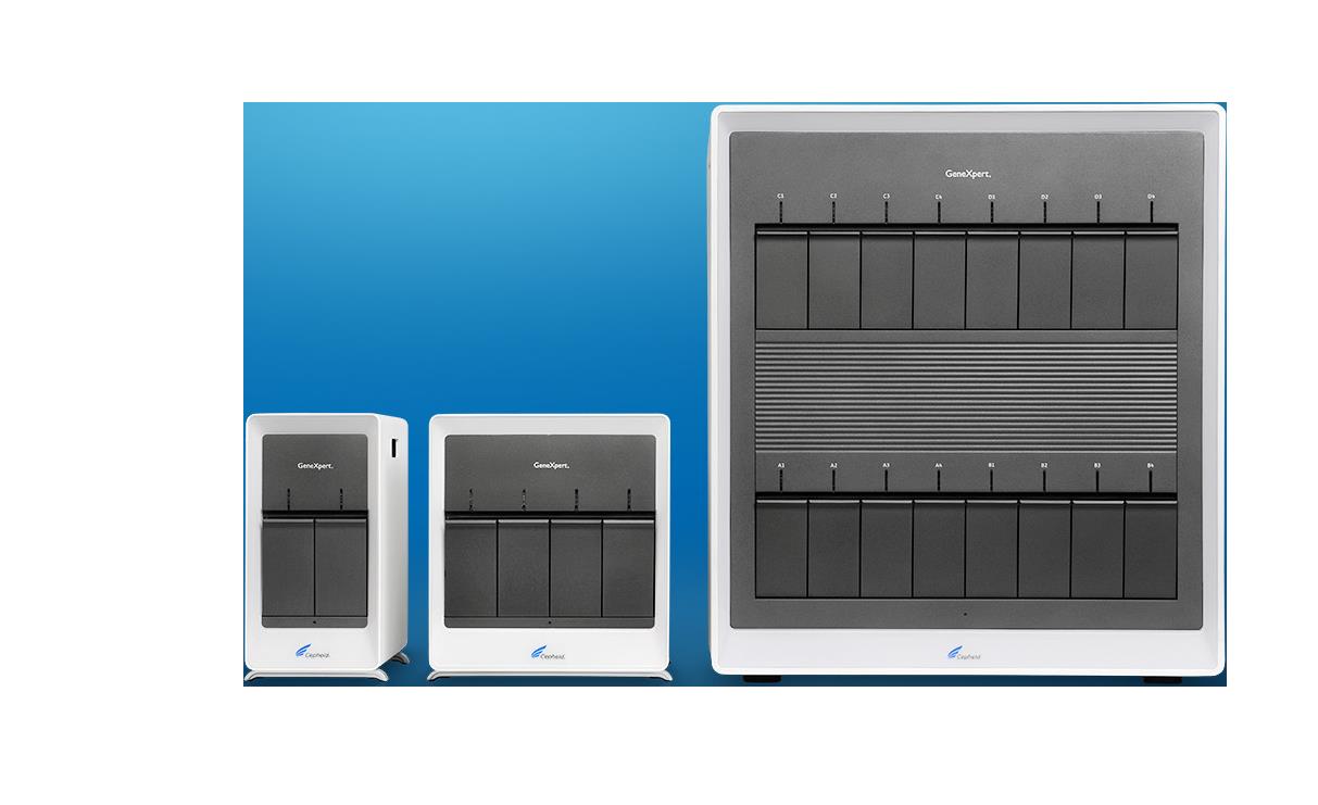 Genexpert Genexpert Family Of Systems Vitro Diagnostic Medical Device By Cepheid