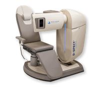 Spectrum D-SPECT Series Cardiology Digital Spect Imaging System