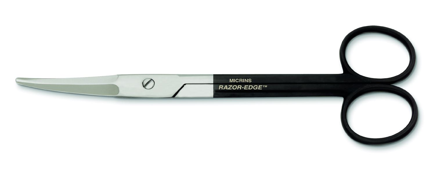 RAZOREDGE RazorEdge Scissors ASTON Face Lift Scissors