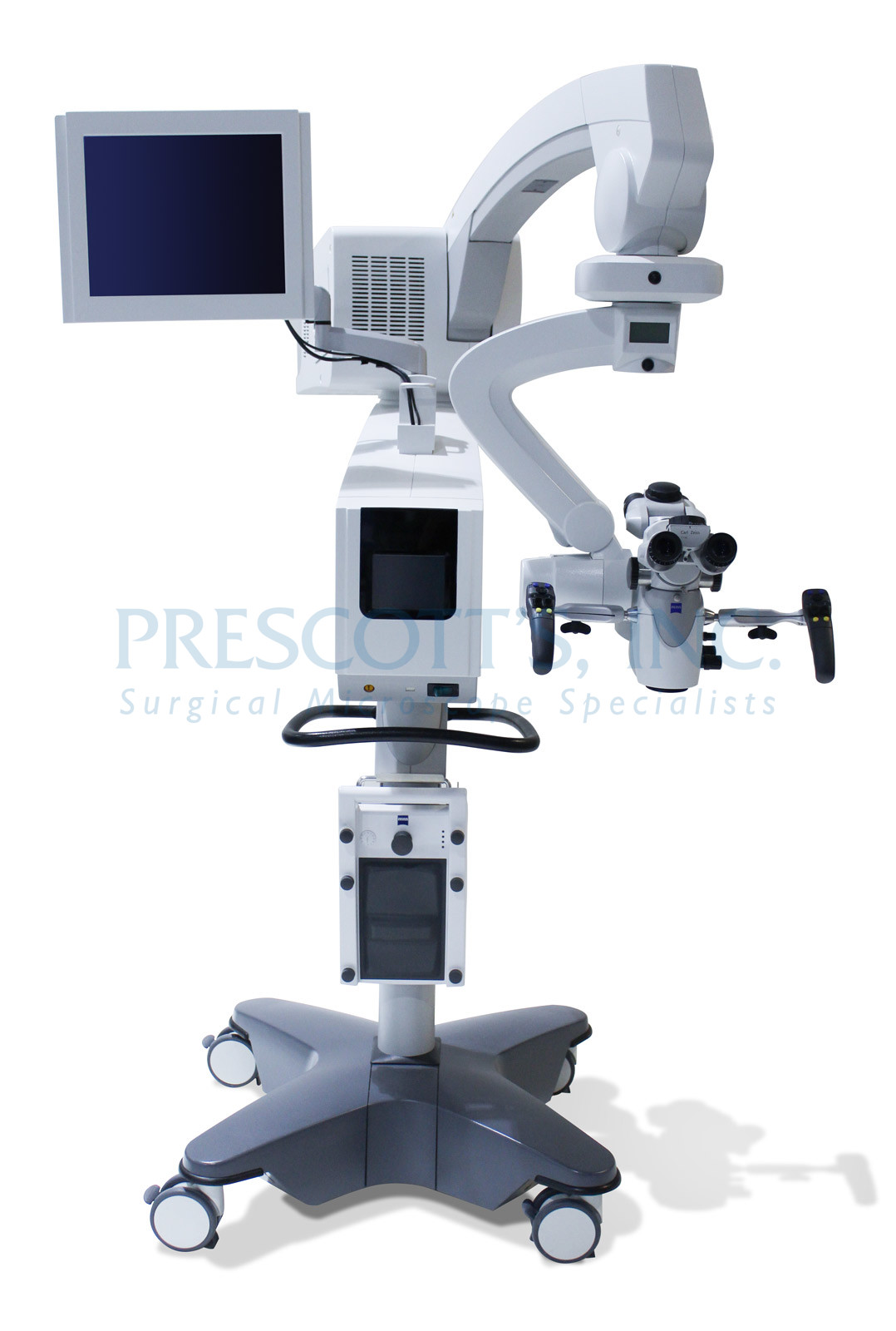 Zeiss OPMI Vario 700 Microscopes ENT Microscopes