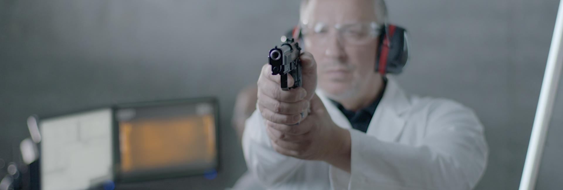 Gelita Gelatine Ballistic/Ordnance Gelatin by GELITA AG