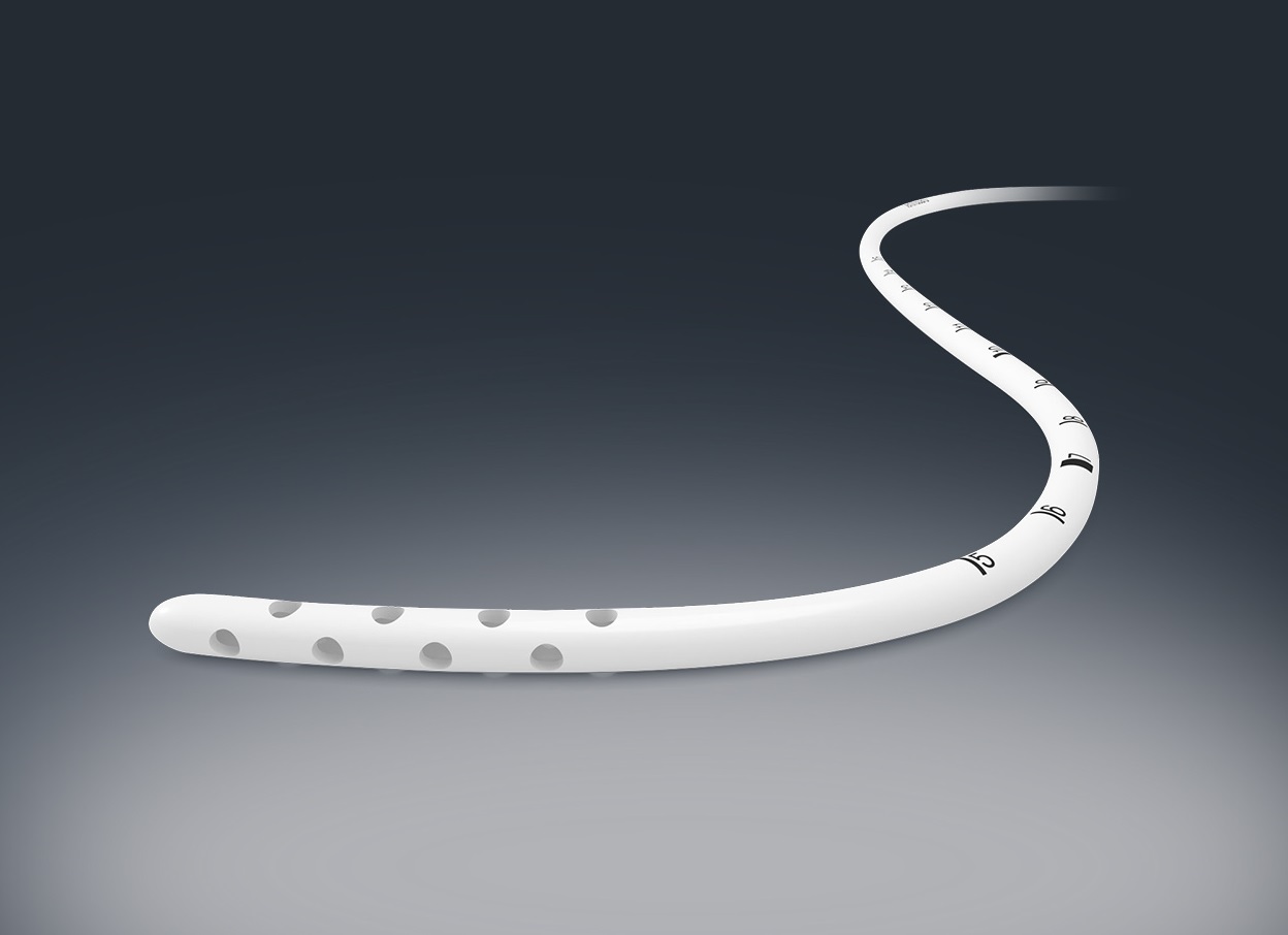 VentriGuard Ventricular Catheters Ventricular Catheter by