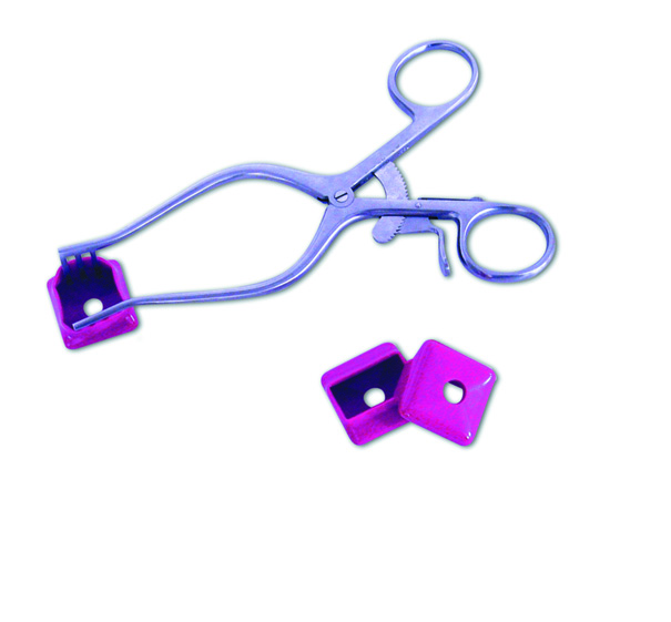 Magenta 096409BBG Central Sterile Instrument Tip