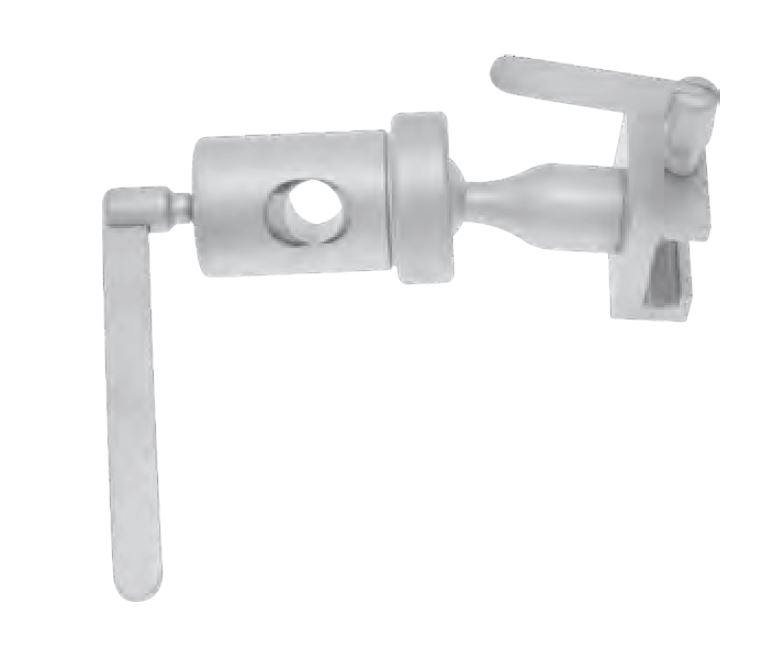 342032 Microsurgery Products Ball and Socket Joint by