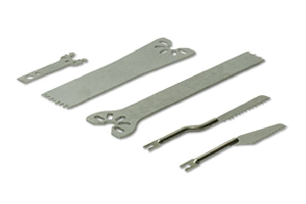 Cadence Bone Saws & Shaver Blades