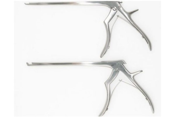 Eakin Surgical CIMPAX - Spinal Products - Rongeurs - Bone ...