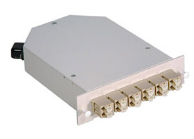 Timbercon Inc Timbercon Pre-Populated Cassette Modules