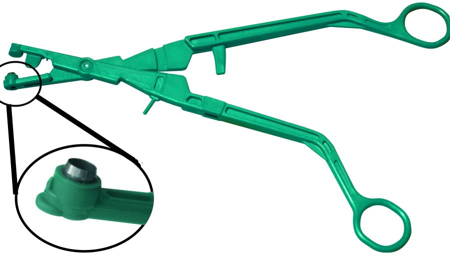 Gynius Punch Gynecology Gynius Biopsy Punch Single Use Cervical