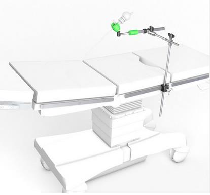 SurgiAssist - Laparoscopic Surgery - Laparoscopic Camera ...