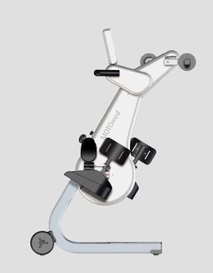 MOTOmed loop.la prof Leg Arm Upper Body Trainer
