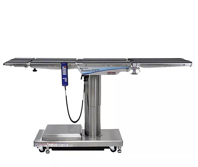 Skytron Essentia - 1602 - Clinical - Surgical Tables - 180 ...
