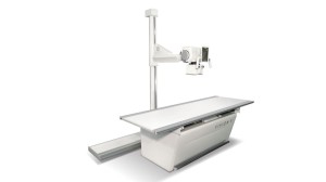 Vista R2 Vision V Modular Digital Radiography System