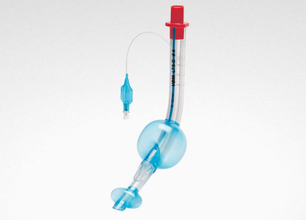 VBM - LTS-D - Airway Management - Laryngeal Tube by VBM ...
