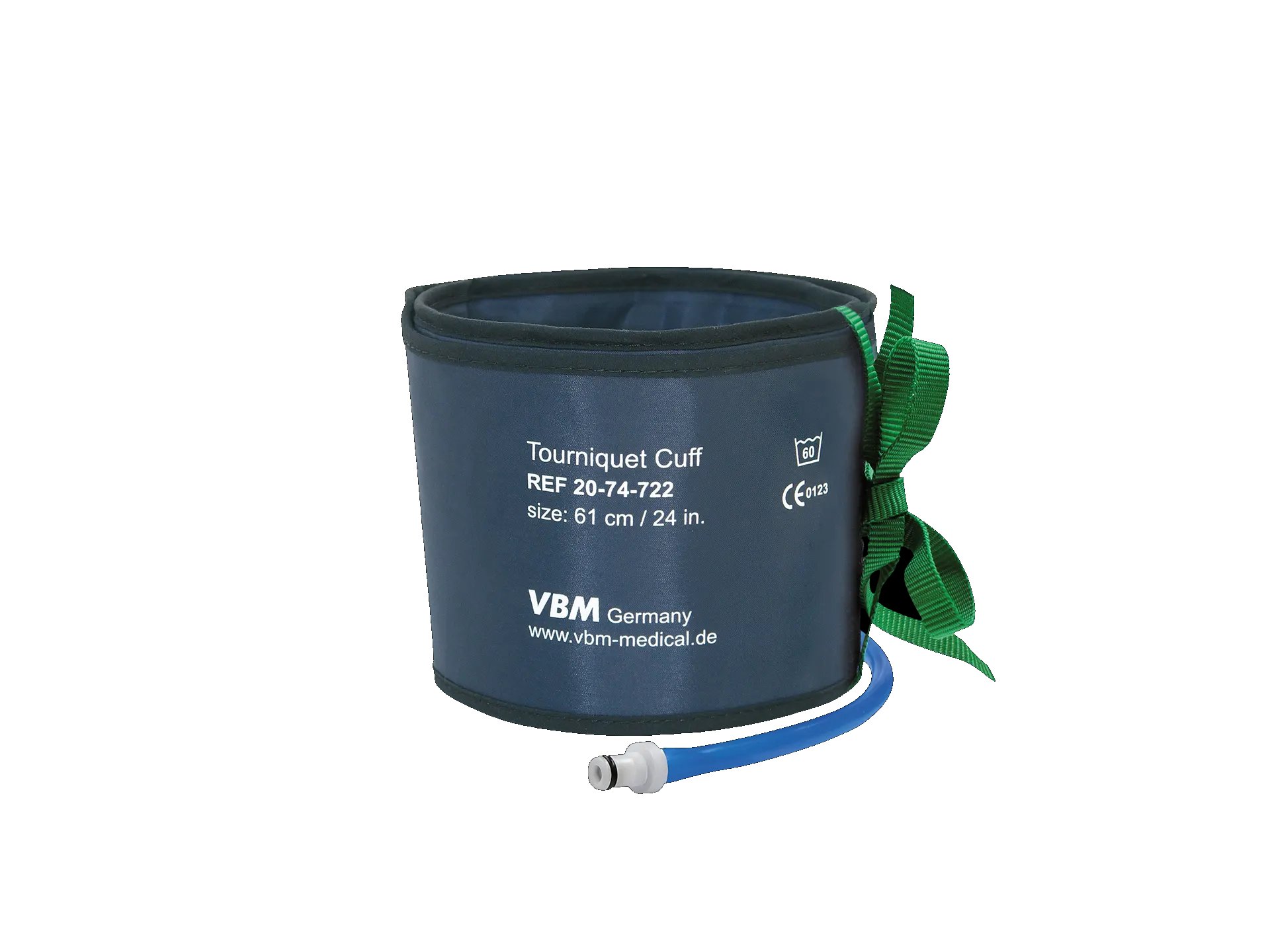 Tourniquet Systems Tourniquet Cuffs SlimCuff by VBM