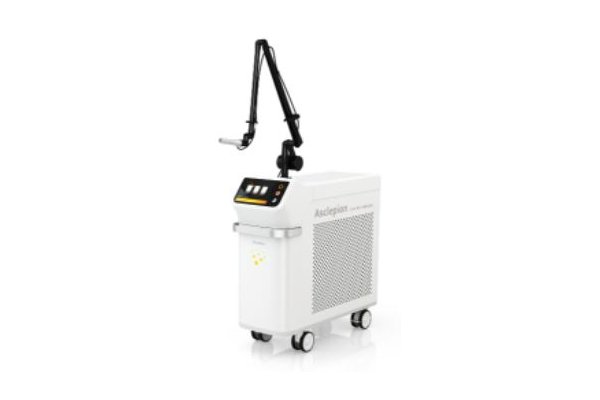 Picostar Pico Laser By Asclepion Laser Technologies Gmbh