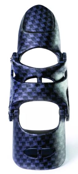 PIPDriver Robust & Functional Prostheses for Finger & Partial Hand Amputees