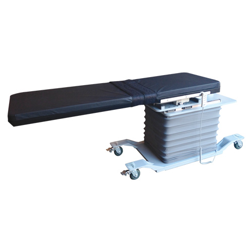 Axia BariXray 5 Imaging Tables
