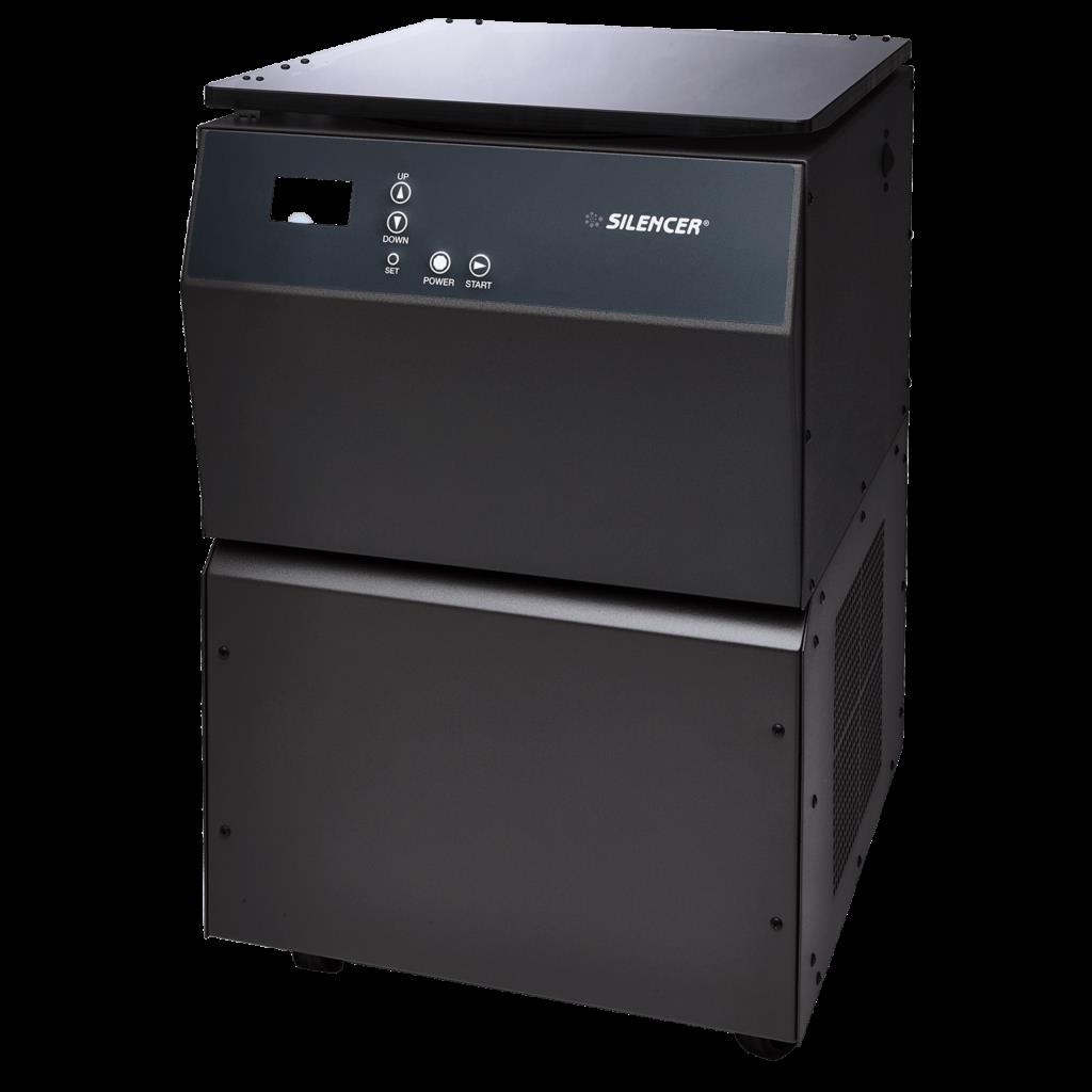 Silencer ROVER Centrifuges LargeSize Floor Centrifuge by