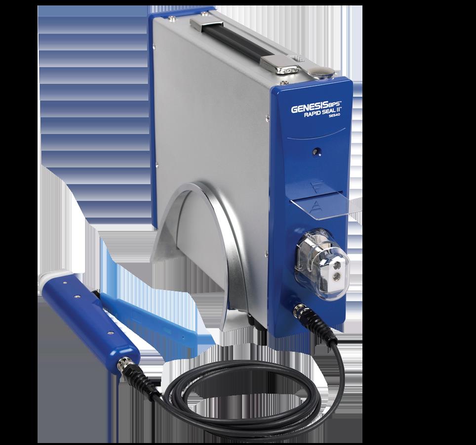 Genesis SE 540 Tube Sealers Tube Sealer Rapid Seal By