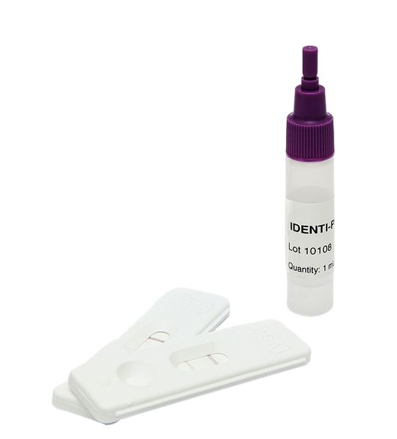 Identi VDPSA Other Products Rapid Test Kit by Bluestar