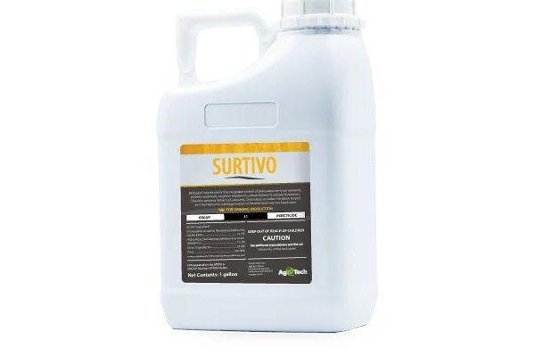 AgBiTech Surtivo Mixture of Nucleopolyhedroviruses (NPV)-Based ...