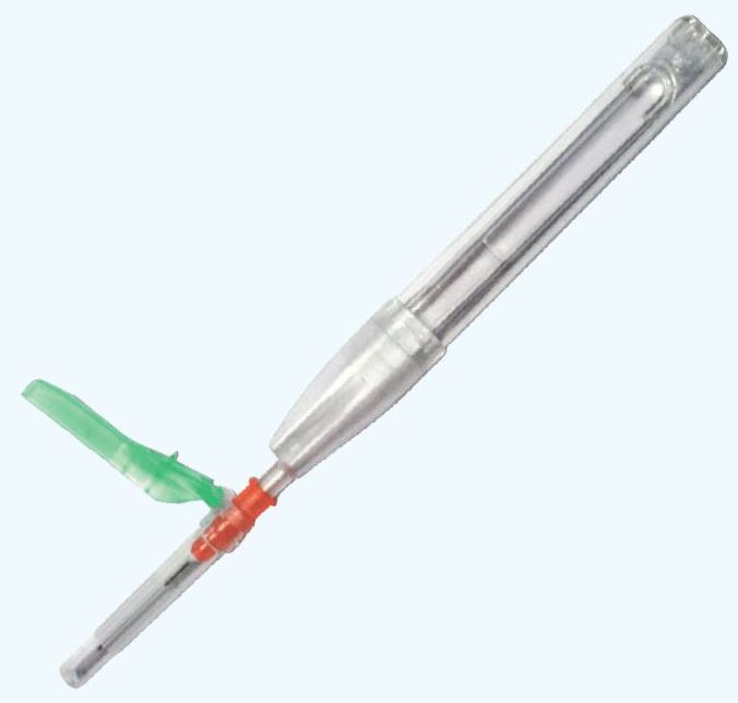 Comfortsampler Kits Arterial Blood Gas Collection Kit By OPTI