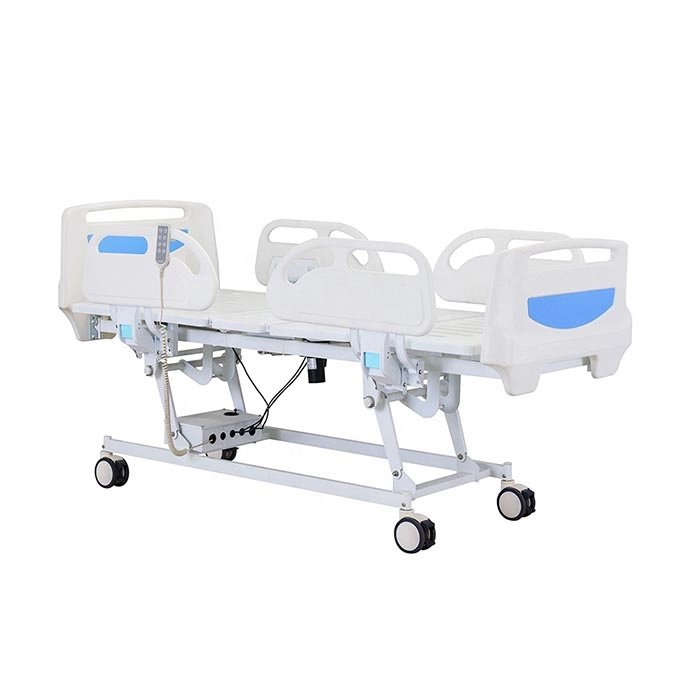 Satcon STEH3B01 Electric Hospital Bed Three Function