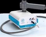 MICRO 6000 Spirometer for Clinical Trials or Simple Office Spirometry