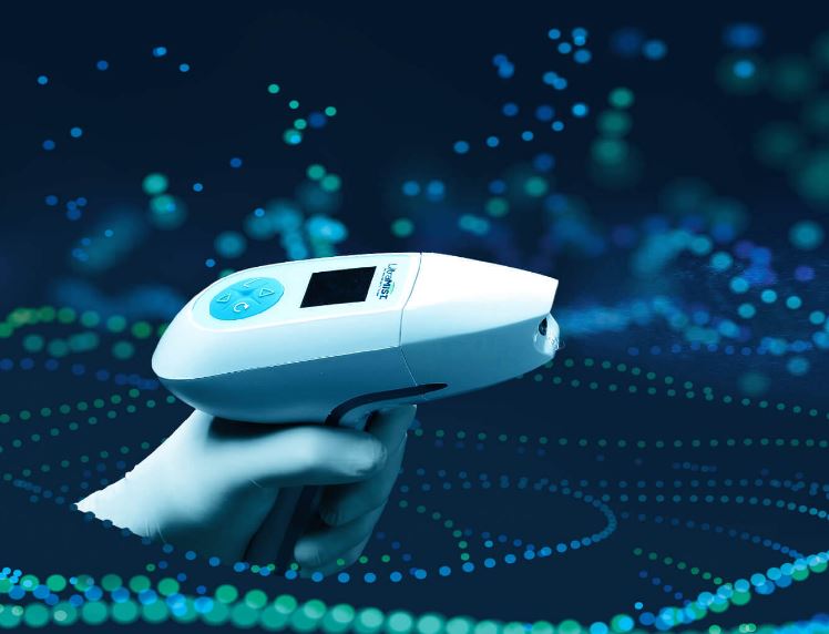 SANUWAVE UltraMIST System of Defense for Advanced Wound Care