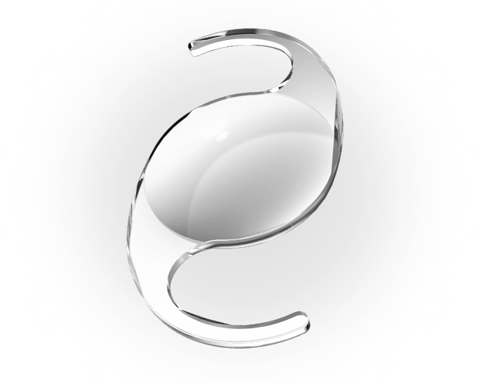 Hanita Spheric MonoFocal MonoFocal IOLs by Hanita Lenses