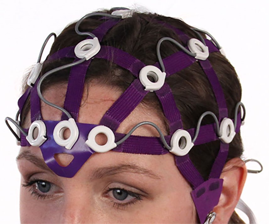 SemiDisposable, 22 Channel Electrode Head