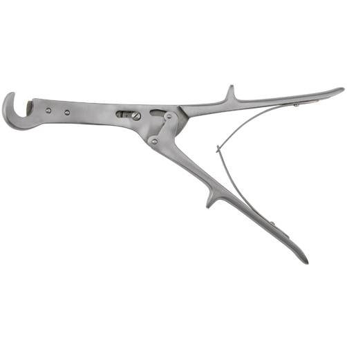 Steris PH644670 Blades and Knives Brunner Rib Shears