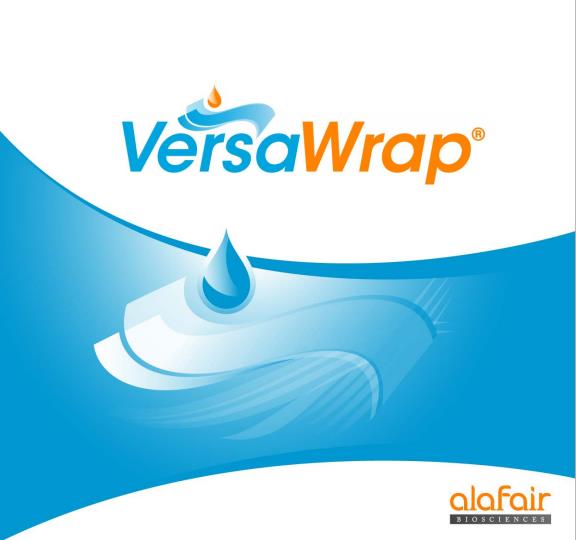 VersaWrap - Absorbable Implant Device - Brochure