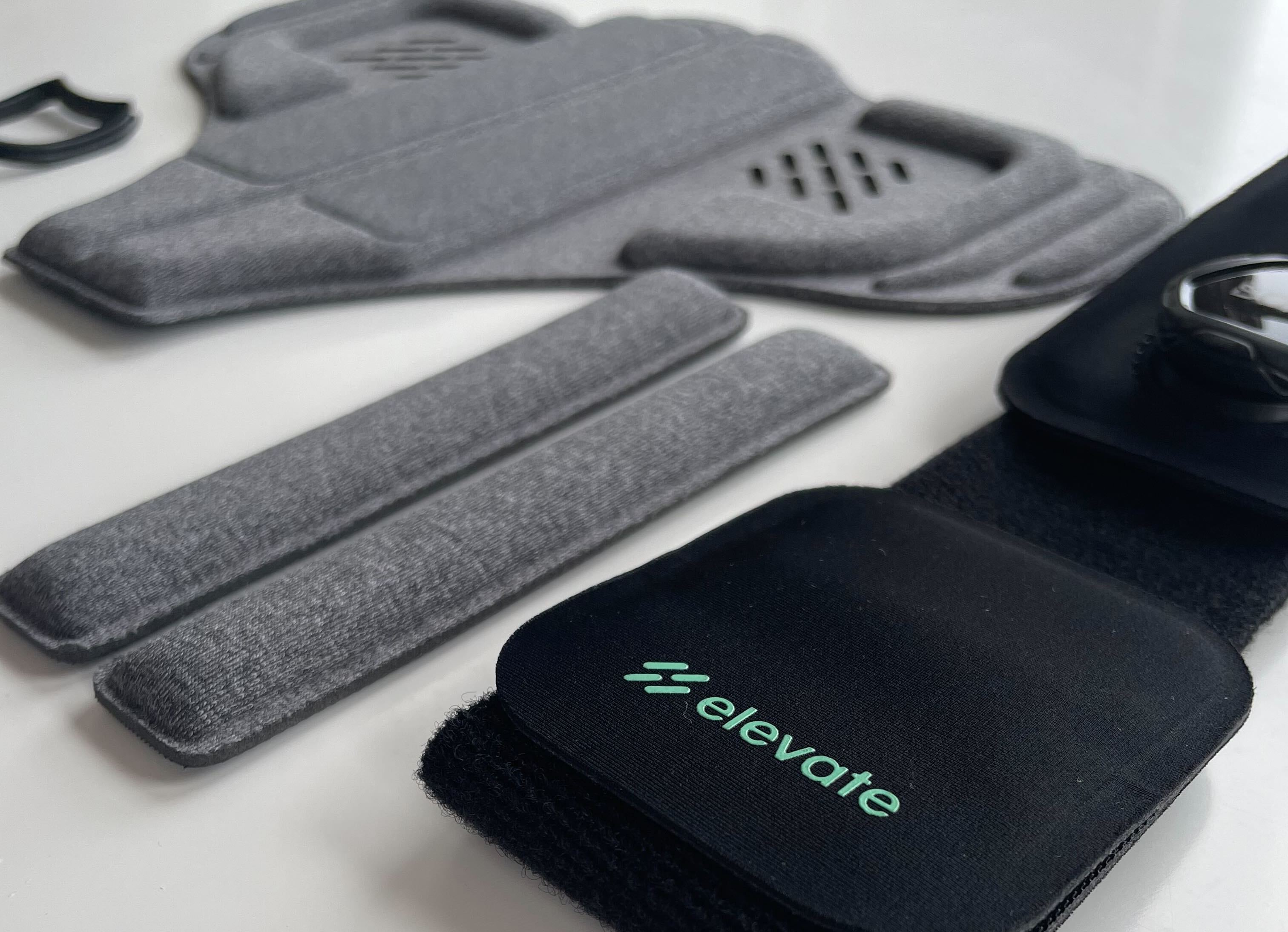 Glide EAP018 Accessories Accessory Kit by Elevate Dynamics