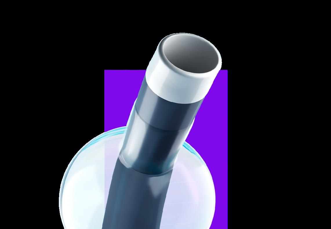 Walrus Balloon Guide Catheter Technology By Q`Apel Medical Inc.