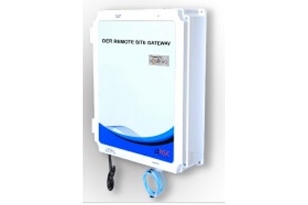 ASE SYNC2310 DER Remote Site Gateway
