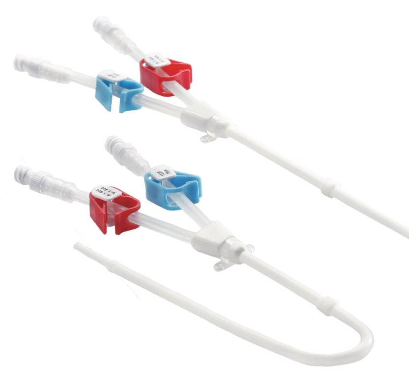 Cascade Vascular Access Hemodialysis Catheters
