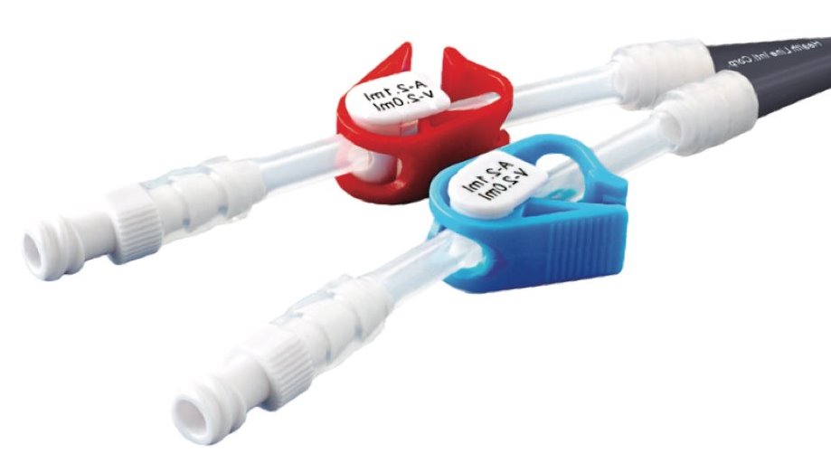 Taurus Vascular Access Hemodialysis Catheters Permanent