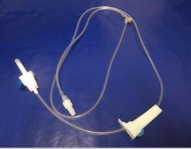 Yermedic - EQUI-VEN (R) - Infution & Pressure Sets - High ...