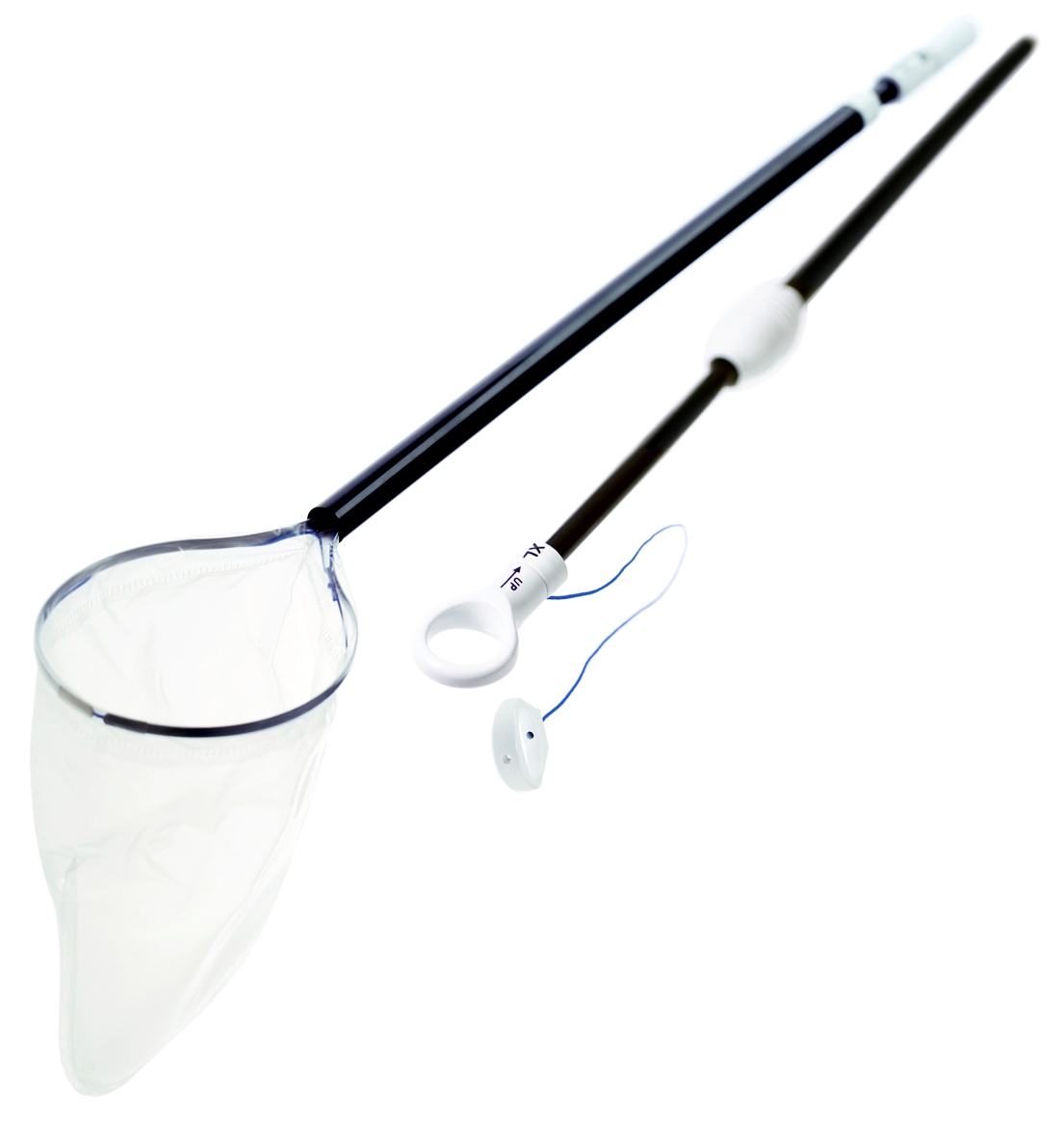 Sejong Lapbag Specimen Pouch Specimen Retrieval Pouch