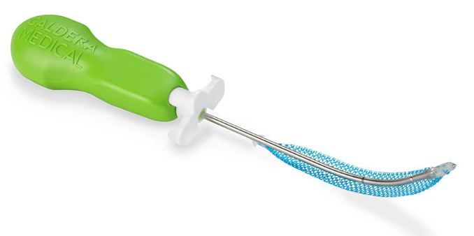 Desara One Single Incision Sling System