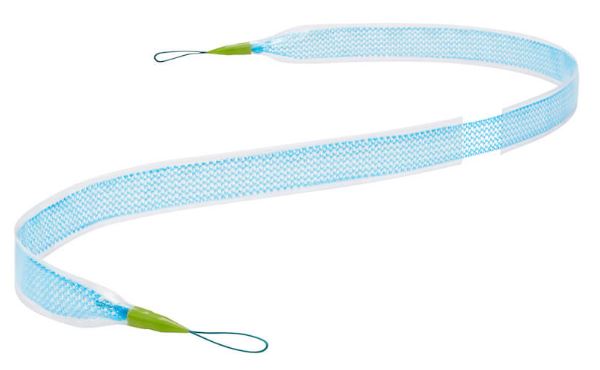 Desara - Blue SS - Desara Family - Short Suture Sling by ...