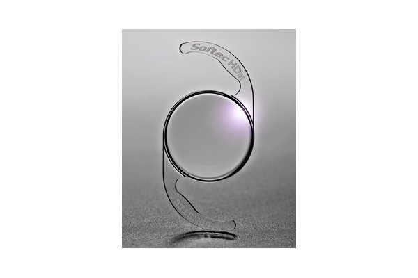 Lenstec Softec HDM Intraocular Lens (IOL) Implant