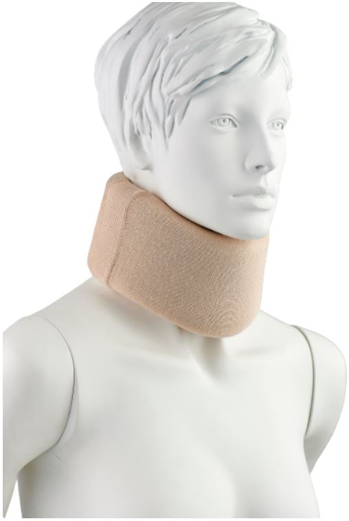 Plus Collar Cervical Collar Soft Cervical Collar Soft