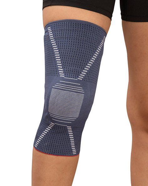 Biofix BA-20101 - Genufix Plus Ligament and Patella Supported Weaved ...